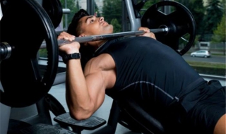 如何练胸肌 如何练胸肌下部