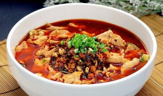 水煮肉片的做法 水煮肉片的做法最正宗的做法视频