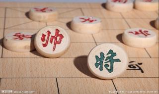 有趣的象棋残局之（好玩的象棋残局）