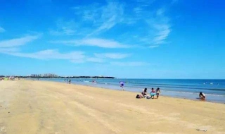 金沙滩旅游有哪些去处 金沙滩好玩的地方