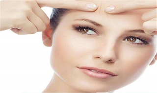 额头长痘痘是什么原因 额头长痘痘是什么原因男生