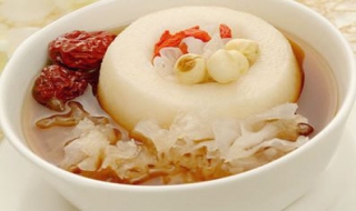 最简单美味的冰糖雪梨做法 冰糖雪梨怎么做好吃又简单