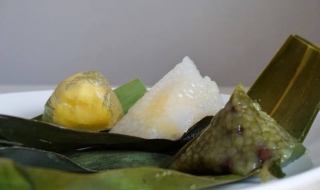 西米的做法（绿豆西米的做法）