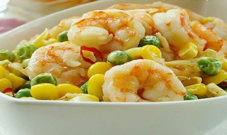 教你美味营养的大虾仁怎么做好吃 教你美味营养的大虾仁怎么做好吃呢