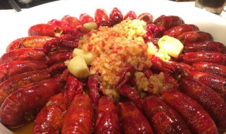 小龙虾的做法大全（小龙虾的做法大全家常做法香辣）