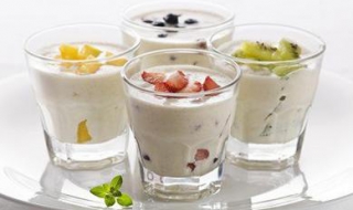 酸奶什么时候喝最好（饭后酸奶什么时候喝最好）