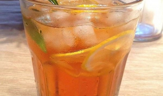 冰红茶怎么做（冰红茶怎么做的配方）