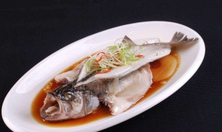 鲈鱼怎么做好吃 鲈鱼怎么做好吃又简单