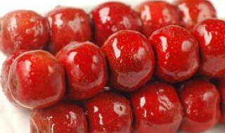 家庭自制糖葫芦的做法 家庭自制糖葫芦的做法大全