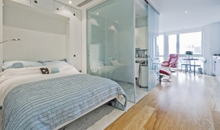 租公寓和住宅的区别 租公寓和住宅有什么区别