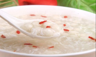 蛋花酒酿圆子的做法 蛋花酒酿圆子的做法大全