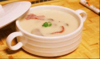 美味营养（美味营养早餐）