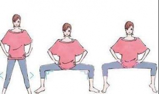 最快的减肥方法（最快的减肥方法瘦全身学生）