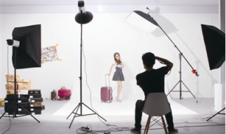 淘宝拍摄技巧（淘宝宝贝拍摄技巧）