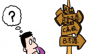 高考圈：2019高考填报志愿技巧有什么（填报高考志愿的技巧）