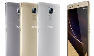 华为荣耀7智能遥控使用教程（华为荣耀7c有智能遥控吗）