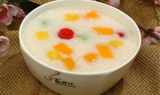 粥的做法大全 粥的做法大全简单方便