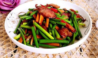 猪头肉的做法 猪头肉的做法及配料