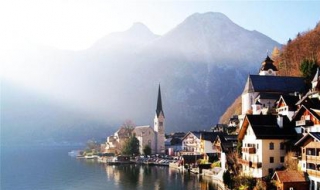 爱尔兰 爱尔兰留学