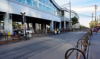 五道口 五道口职业技术学校