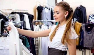 服装销售技巧（服装销售技巧和话术经典语句）