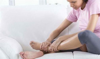 腿抽筋是什么原因 腿抽筋是什么原因引起的男性