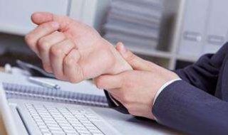 腱鞘炎最佳治疗方法（腱鞘炎最佳治疗方法大拇指关节疼痛）