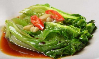 生菜的做法（生菜的做法有几种）