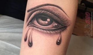 纹身图片 纹身图片小图案