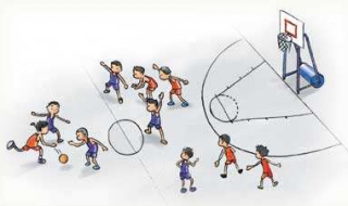 投篮技巧（投篮技巧视频教程）