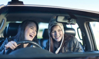 驾车技巧：新手驾车技巧集锦 驾车小技巧