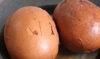 煮茶叶蛋的方法有哪些 用什么煮茶叶蛋