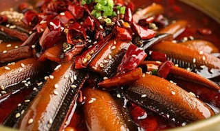 黄鳝的做法大全 黄鳝的做法大全家常
