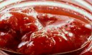 在家自制草莓酱的做法很简单（家庭自制草莓酱的做法窍门）