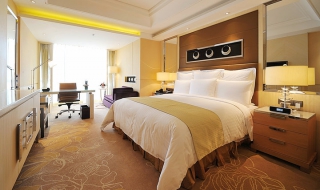 万豪酒店集团积分如何兑换免费住宿 万豪酒店积分怎么获得