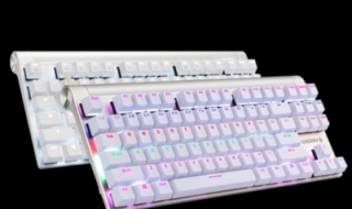 cherry键盘8.0宏设置怎么做（cherry键盘宏设置教程）