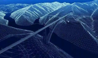 交通部BIM应用 BIM交通