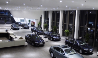 如何开汽车4s店（如何开汽车4s店）