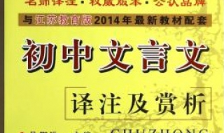 初中文言文教学方法（初中文言文教学方法策略）