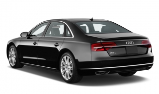 最新奥迪a8尊贵版怎么用 奥迪a8舒适版