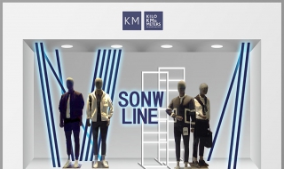 橱窗空间设计对店铺的帮助（橱窗空间设计对店铺的帮助怎么写）