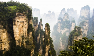 张家界美猴王旅行社介绍（张家界青年旅行社介绍）