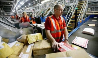 到英国快递的三个注意事项（寄件到英国用什么快递）