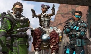 apex英雄下载方法