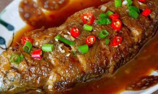 黄花鱼的做法有哪些（黄花鱼的做法最正宗的做法）