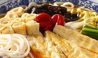 米线怎么做好吃 米线怎么做好吃又简单视频