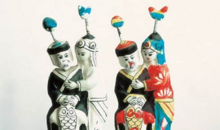 泥塑怎么制作 怎样制作泥塑