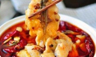 水煮鱼做法详解（水煮鱼做法详解大全）