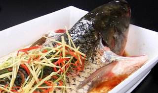 家常清蒸鱼的做法（家常清蒸鱼的做法简单做法）