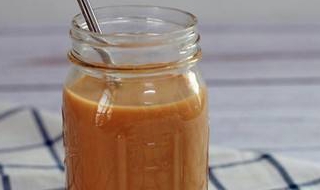 奶茶的做法有哪些 奶茶的做法有哪些